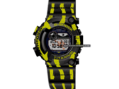 En möjlig rendering av Casio Frogman GW-8200TPF Poison Dart Frog-klockan. (Bildkälla: Kosutasu300 via Instagram)