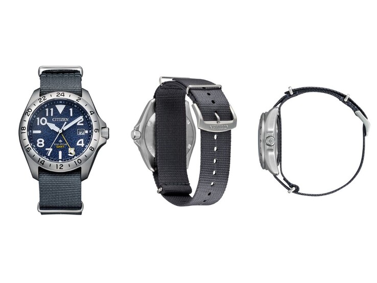 Klockan Citizen BJ7155-05Y