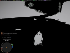 En skärmdump av Crimson Desert som 