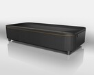 Epson QS100-projektorn har anlänt till USA. (Bildkälla: Epson)