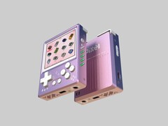 GKD Pixel 2 i Rosa kostar mer än de andra färgerna. (Bildkälla: Keep Retro)
