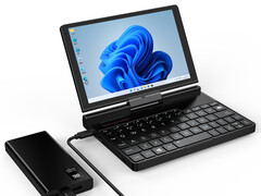 GPD har återvänt till Pocket 3, trots att de släppte Pocket 4 förra året. (Bildkälla: GPD)