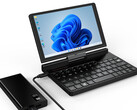 GPD har återvänt till Pocket 3, trots att de släppte Pocket 4 förra året. (Bildkälla: GPD)