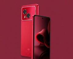 HMD Vibe 2 Max förväntas ha en kamera på 108 MP i en särskilt stor modul.