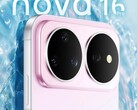 Huawei Nova 16 Pro kommer snart att släppas i en ”s”-version för den globala marknaden.