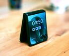 Både elegant och flexibel: Motorola Razr 60 Ultra. (Bildkälla: Florian Schmitt/Notebookcheck)