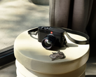 Leica M EV1 (bilden) levereras med företagets Maestro III-bildprocessor, 64 GB intern lagring och stöd för UHS-II SD-kort. (Bildkälla: Leica)