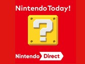 Nintendo Direct-tillkännagivande i appen Nintendo Today! (Bildkälla: skärmdump, Nintendo of America)