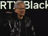 GeForce RTX 50-serien kommer snart att få en Super refresh (bildkälla: Nvidia)
