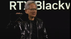 GeForce RTX 50-serien kommer snart att få en Super refresh (bildkälla: Nvidia)