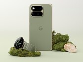 Föregångaren till Pixel 12 Pro Fold, Pixel 11 Pro Fold