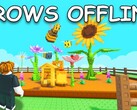 Håll ögonen öppna här för Grow a Garden-koder för att få freebies så snart de släpper. (Bildkälla: Roblox)