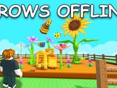 Håll ögonen öppna här för Grow a Garden-koder för att få freebies så snart de släpper. (Bildkälla: Roblox)