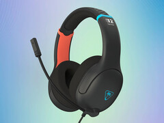 Turtle Beach Airlite Fit Switch 2 headset (Bildkälla: Turtle Beach)