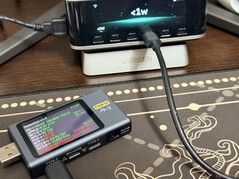 USB-C4-testbild