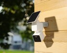 Wyze Solar Cam Pan med solenergi och panoreringsfunktion för täckning av stora områden.  (Bildkälla: Wyze)