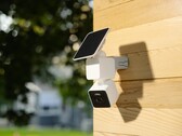 Wyze Solar Cam Pan med solenergi och panoreringsfunktion för täckning av stora områden.  (Bildkälla: Wyze)