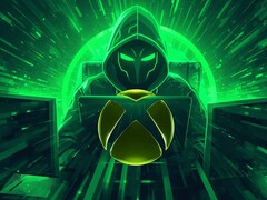 Hacker visades kompromettera ett Xbox-konto
