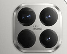 Xiaomi 15T Pro har en relativt enkel design med tre bakåtriktade kameror. (Bildkälla: via WinFuture)