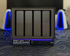 Zettlab D4 AI NAS recension
