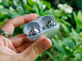 Lätta ANC-in-ear-hörlurar med LDAC och Spatial Audio - recension av Huawei FreeBuds Neo