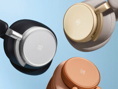 Beoplay H100 har endast haft stöd för AAC och SBC Bluetooth-codecs sedan lanseringen. (Bildkälla: Bang &amp;amp; Olufsen)