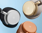 Beoplay H100 har endast haft stöd för AAC och SBC Bluetooth-codecs sedan lanseringen. (Bildkälla: Bang &amp; Olufsen)