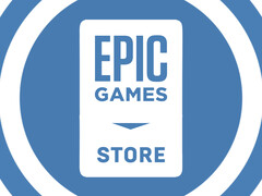 Epic Games Store kommer förmodligen att ha mer planerat än vad u/MeguminShiro har avslöjat hittills. (Bildkälla: Epic Games Store - redigerad)