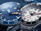 Timex Deepwater Meridian 200 HEV automatiska klockor