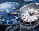 Timex Deepwater Meridian 200 HEV automatiska klockor