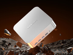 Geekom A9 Max 2026 byter ut AMD Strix Point mot AMD Gorgon Point.