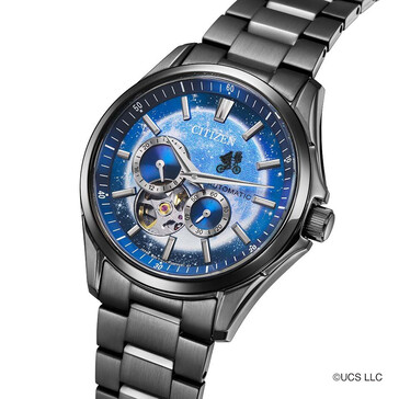 (Bildkälla: @plus9time på Instagram)