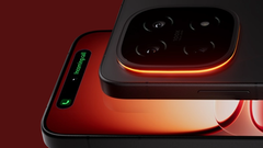 IQoo 15. (Bildkälla: iQoo)