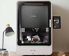 InfiMaker K1: Ny CNC-maskin utformad för att även bearbeta titanlegeringar