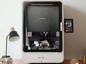 InfiMaker K1: Ny CNC-maskin utformad för att även bearbeta titanlegeringar