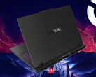 Legion Pro 5 kombinerar nu en Ryzen 9 9955HX med Nvidias bärbara grafikkort RTX 5070 12 GB ( GeForce ).
