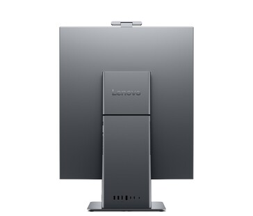 Vy bakifrån. (Bildkälla: Lenovo)