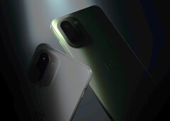 OnePlus 15R redigerad teaser