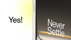 Nord 5:s Plus-nyckel. (Bildkälla: OnePlus)