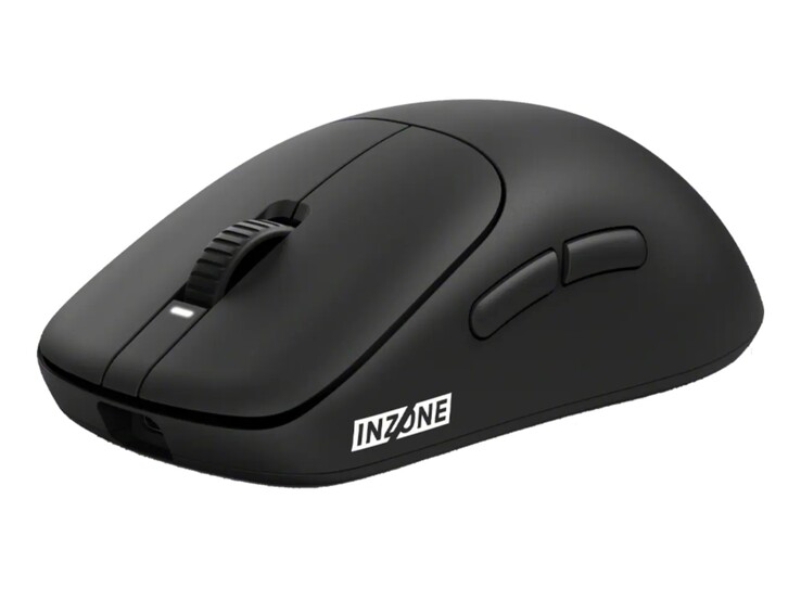 Sony Inzone Mouse - en lättviktig spelmus (Bildkälla: Sony)