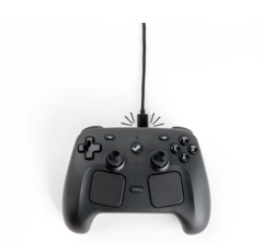 Valves nya Steam Controller är nu officiell (bildkälla: Valve)