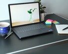 90% poäng för Dell Pro 13 Premium bärbar dator för affärsbruk. (Bildkälla: Notebookcheck)