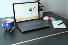 90% poäng för Dell Pro 13 Premium bärbar dator för affärsbruk. (Bildkälla: Notebookcheck)
