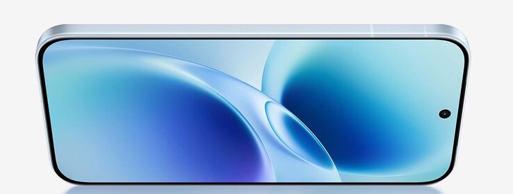 AMOLED-skärmen har en uppdateringsfrekvens på upp till 120 Hz