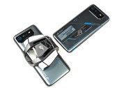 Asus ROG Phone 6D och 6D Ultimate