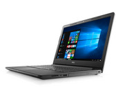 Test: Dell Vostro 15 3568 (7200U, 256GB) Laptop (Sammanfattning)