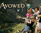 Avowed-logotypen (Bildkälla: Obsidian Entertainment)