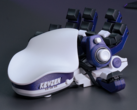 Azeron Keyzen specialutgåva av tangentbord och joystick för spel