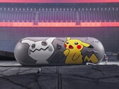 Beats Pill Pokémon-utgåvan kommer att säljas i Kina, Storbritannien och USA.