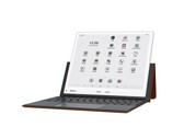 Bigme B10 är en surfplatta av typen ” Android ” med en E Ink-skärm i färg.